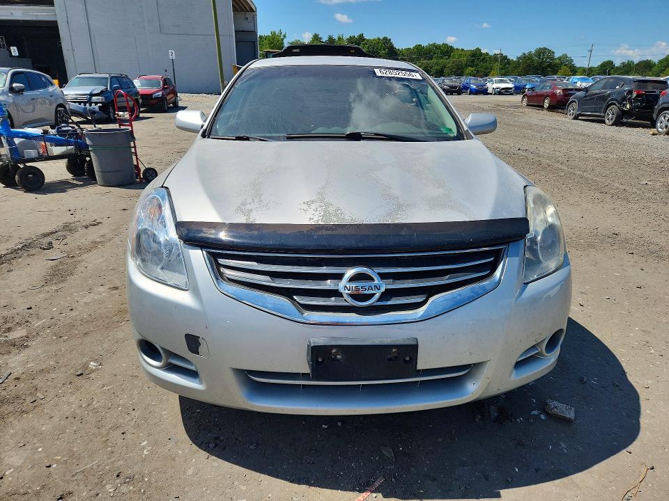 Aukcja sprzedaży 2012 Nissan Altima, vin: 1N4AL2AP0CC155532, numer aukcji: 62852556