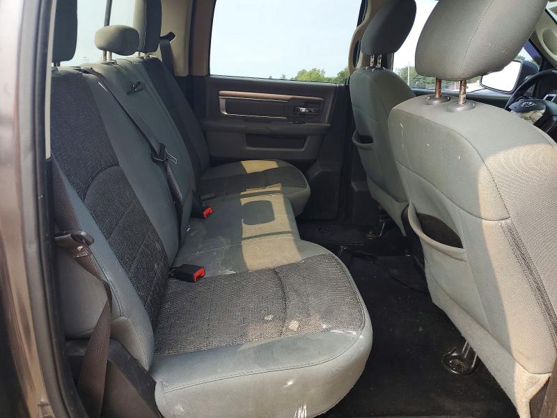Продаж на аукціоні авто 2015 Ram 1500, vin: 1C6RR7LT8FS731355, номер лоту: 61203216