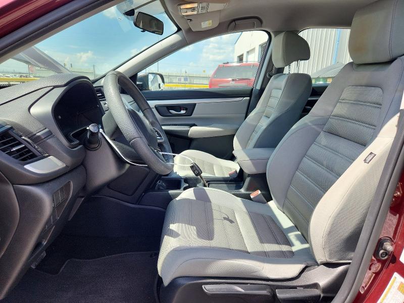 Продажа на аукционе авто 2018 Honda Cr-v, vin: 2HKRW6H35JH206166, номер лота: 59033056