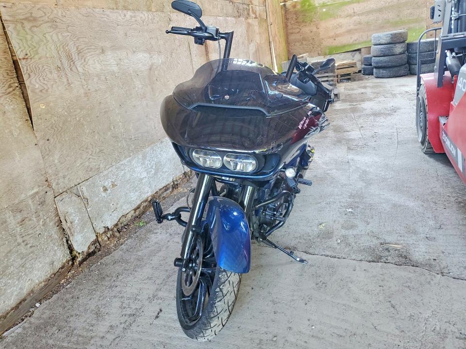 2019 Harley-davidson Fltrxse მანქანა იყიდება აუქციონზე, vin: 5HD1TCLA0KB954781, აუქციონის ნომერი: 58939176