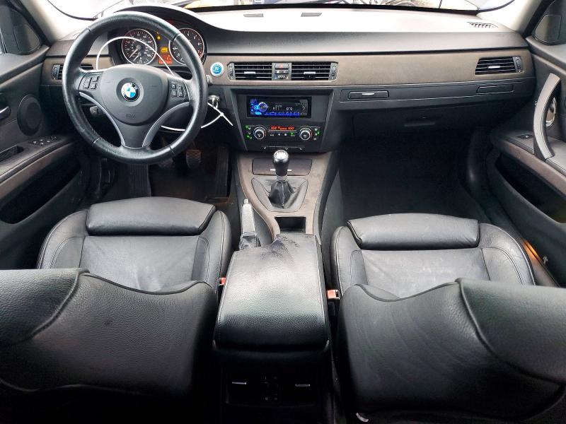 Продаж на аукціоні авто 2007 Bmw 328, vin: WBAVC93567KZ71573, номер лоту: 60492616