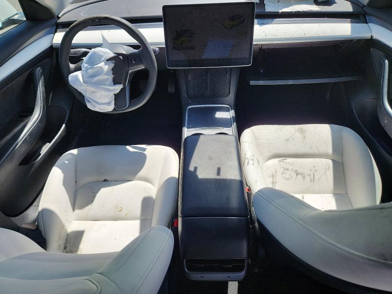 Aukcja sprzedaży 2023 Tesla Model 3, vin: 5YJ3E1EA3PF585464, numer aukcji: 63476606