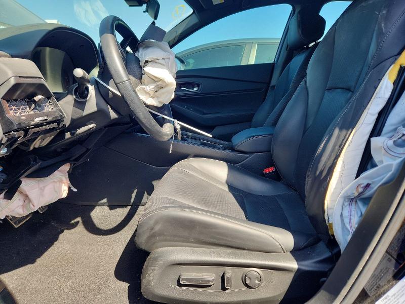 Продажа на аукционе авто 2024 Honda Accord, vin: 1HGCY2F78RA051597, номер лота: 60410876