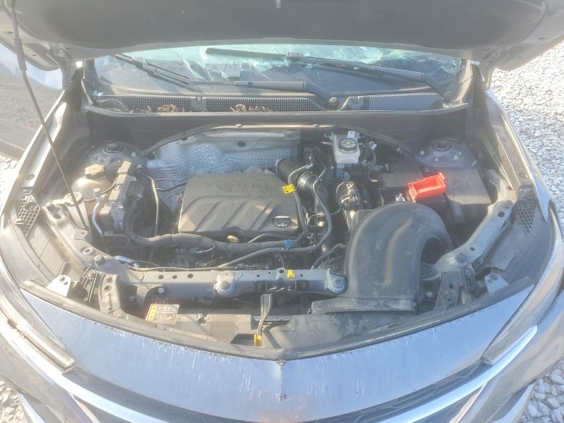 Aukcja sprzedaży 2020 Buick Encore Gx, vin: KL4MMBS27LB086362, numer aukcji: 61385236