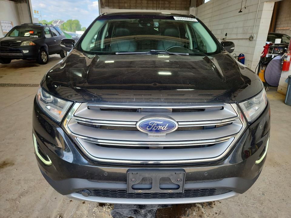 2015 Ford Edge მანქანა იყიდება აუქციონზე, vin: 2FMPK4K87FBB19931, აუქციონის ნომერი: 60848686