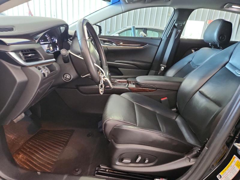 60525156 :رقم المزاد ، 2G61M5S35H9118160 vin ، 2017 Cadillac Xts مزاد بيع