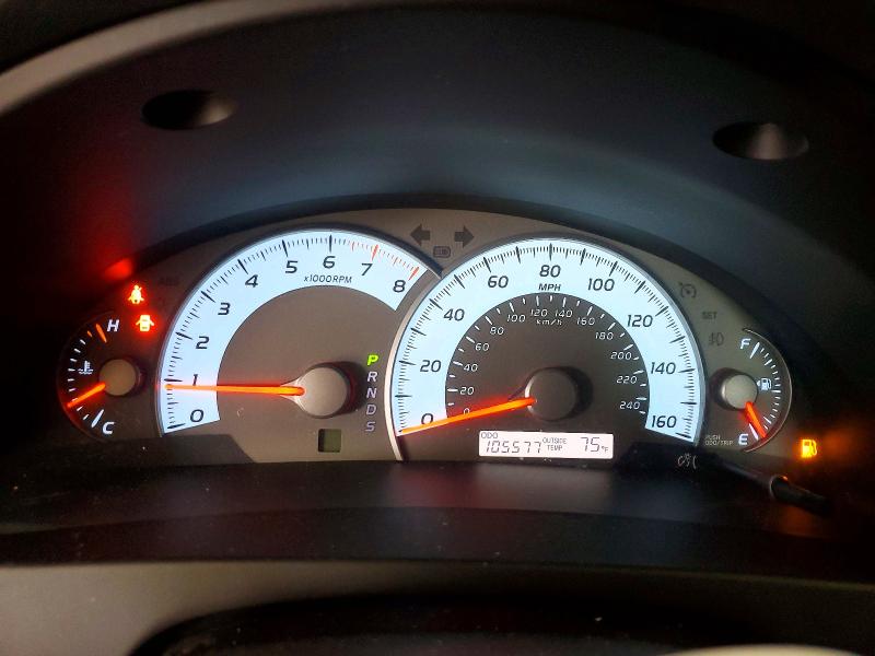 2011 Toyota Camry მანქანა იყიდება აუქციონზე, vin: 4T1BK3EKXBU118644, აუქციონის ნომერი: 59910836