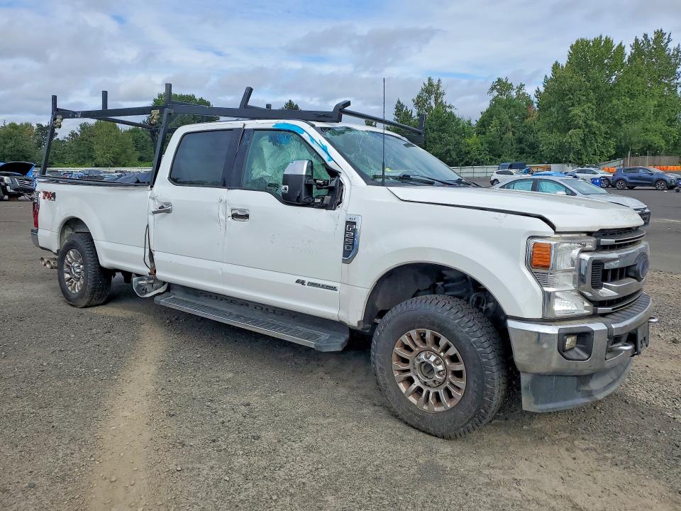 Продажа на аукционе авто 2022 Ford F250, vin: 1FT7W2BT1NEC33783, номер лота: 53242386