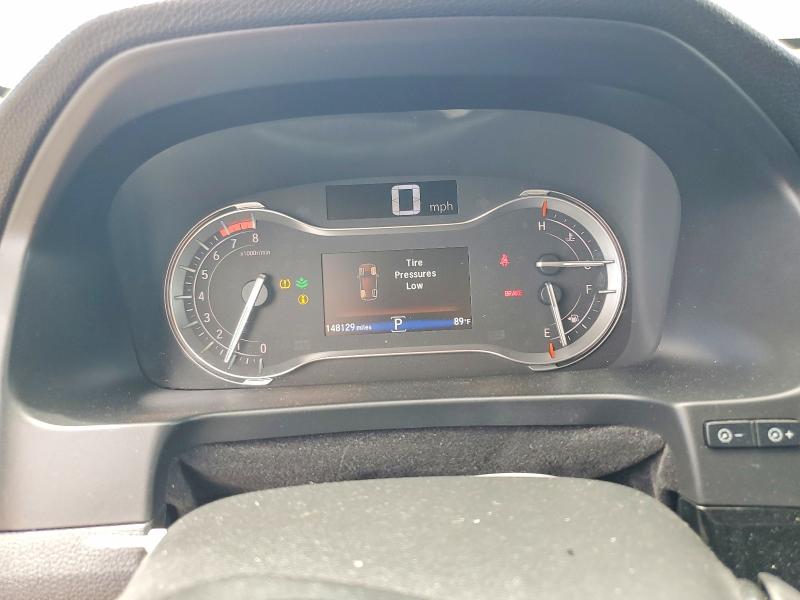 2016 Honda Pilot მანქანა იყიდება აუქციონზე, vin: 5FNYF6H94GB095200, აუქციონის ნომერი: 61804356