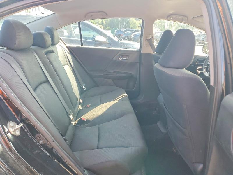 Продажа на аукционе авто 2016 Honda Accord, vin: 1HGCR2F4XGA223452, номер лота: 59794256