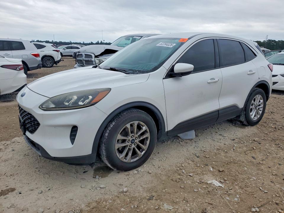 Aukcja sprzedaży 2020 Ford Escape, vin: 1FMCU0G61LUB66449, numer aukcji: 62284026