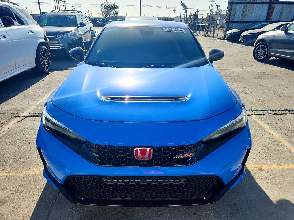 Продаж на аукціоні авто 2024 Honda Civic, vin: JHMFL5G44RX095432, номер лоту: 62345556
