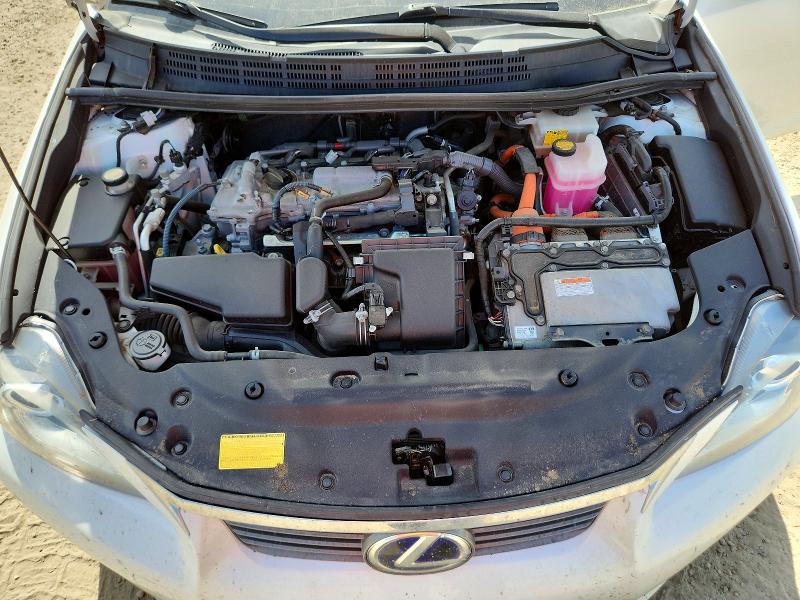 Продажа на аукционе авто 2012 Lexus Ct, vin: JTHKD5BH1C2098220, номер лота: 61040716