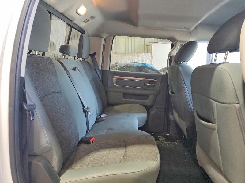 Aukcja sprzedaży 2016 Ram 1500, vin: 3C6RR7LT9GG364894, numer aukcji: 62154306