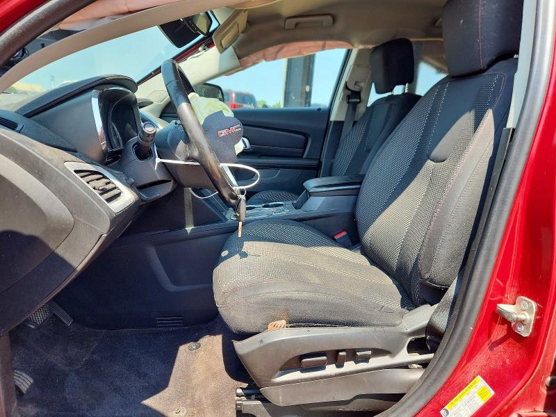 Aukcja sprzedaży 2015 Gmc Terrain, vin: 2GKFLRE39F6405500, numer aukcji: 62114196