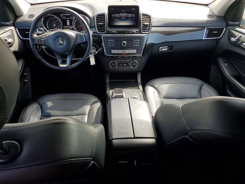 Продаж на аукціоні авто 2017 Mercedes-benz Gle, vin: 4JGDA6DB9HA901043, номер лоту: 61435736