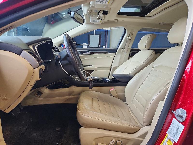 Aukcja sprzedaży 2014 Ford Fusion, vin: 3FA6P0PU6ER216320, numer aukcji: 63322786
