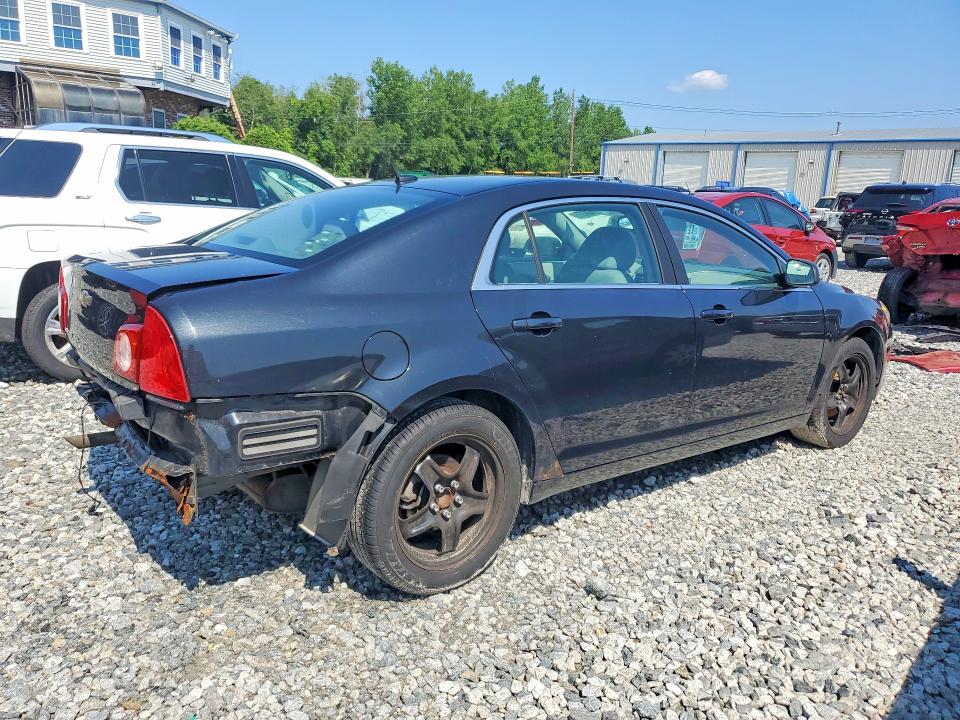 Продаж на аукціоні авто 2011 Chevrolet Malibu, vin: 1G1ZB5E18BF277438, номер лоту: 59620356