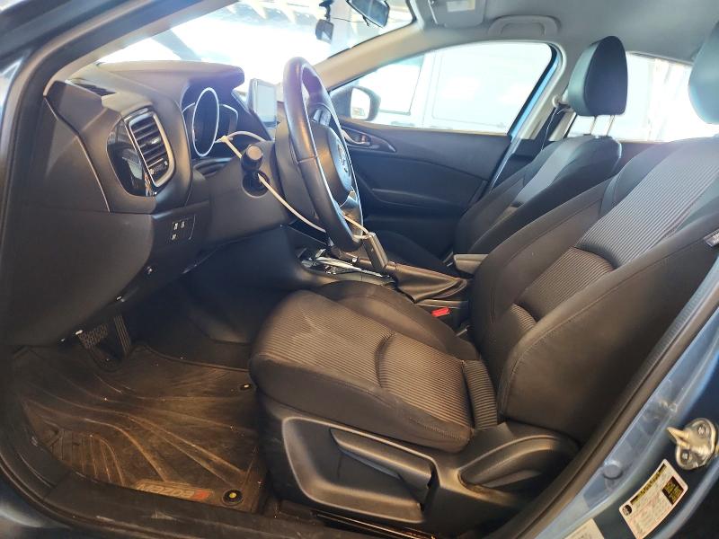 Aukcja sprzedaży 2014 Mazda 3, vin: JM1BM1V71E1188604, numer aukcji: 54510086