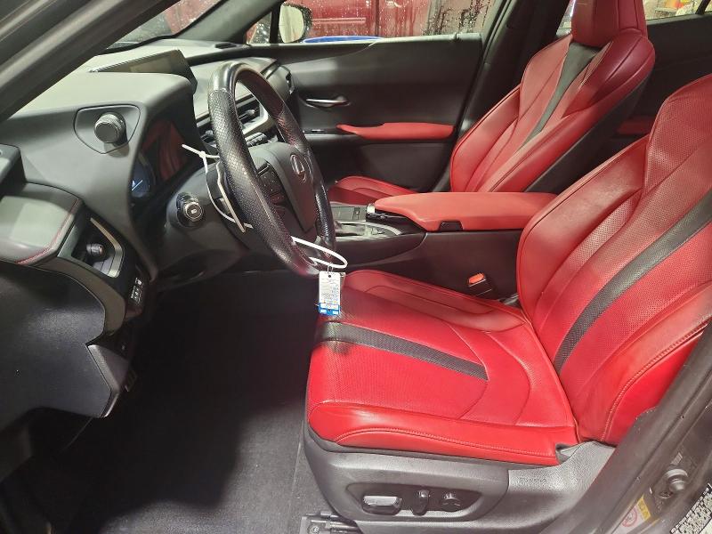 2019 Lexus Ux მანქანა იყიდება აუქციონზე, vin: JTHU9JBH2K2000913, აუქციონის ნომერი: 59401486