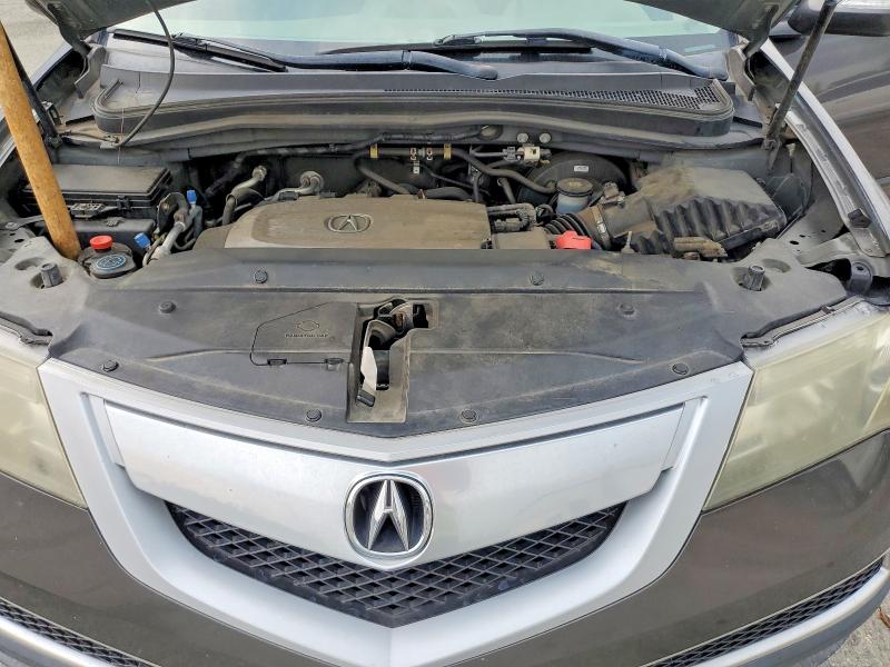 Aukcja sprzedaży 2011 Acura Mdx, vin: 2HNYD2H62BH508068, numer aukcji: 59623946