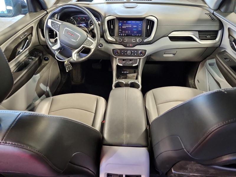 Продаж на аукціоні авто 2022 Gmc Terrain, vin: 3GKALVEV3NL246679, номер лоту: 61427836