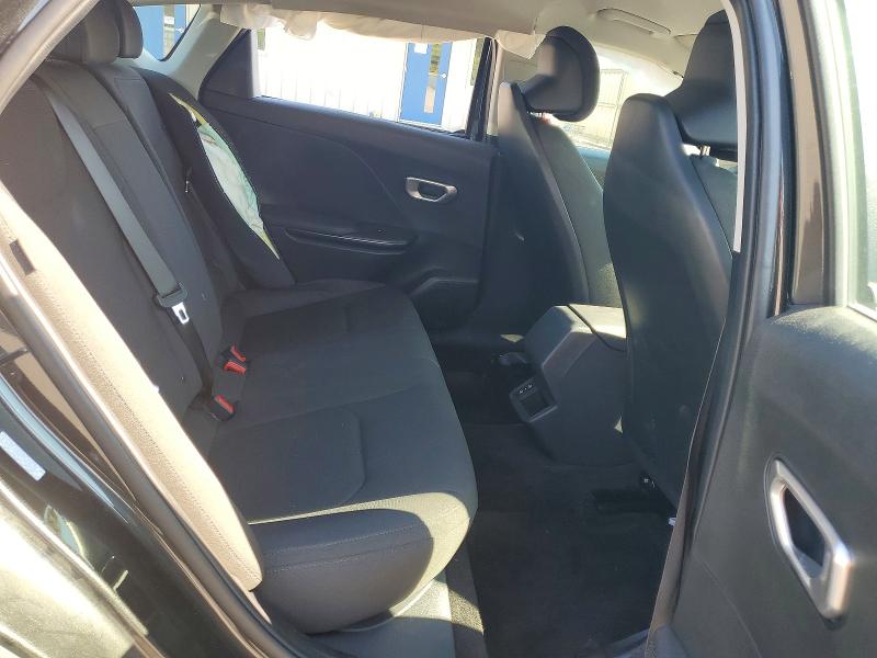 60385646 :رقم المزاد ، 3KPFT4DE7TE282924 vin ، 2026 Kia K4 مزاد بيع