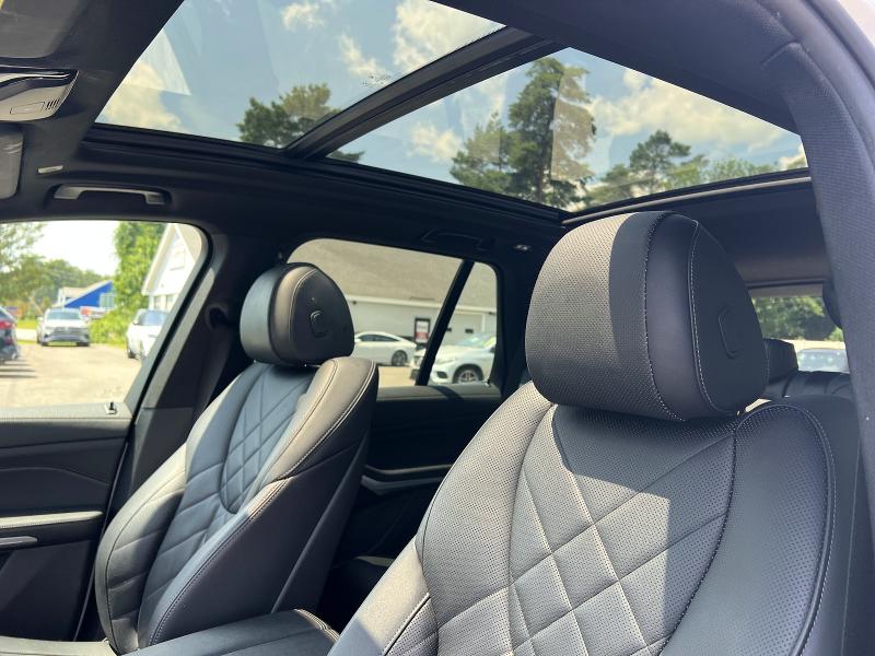 60530346 :رقم المزاد ، 5UXTA6C0XP9P28423 vin ، 2023 Bmw X5 مزاد بيع