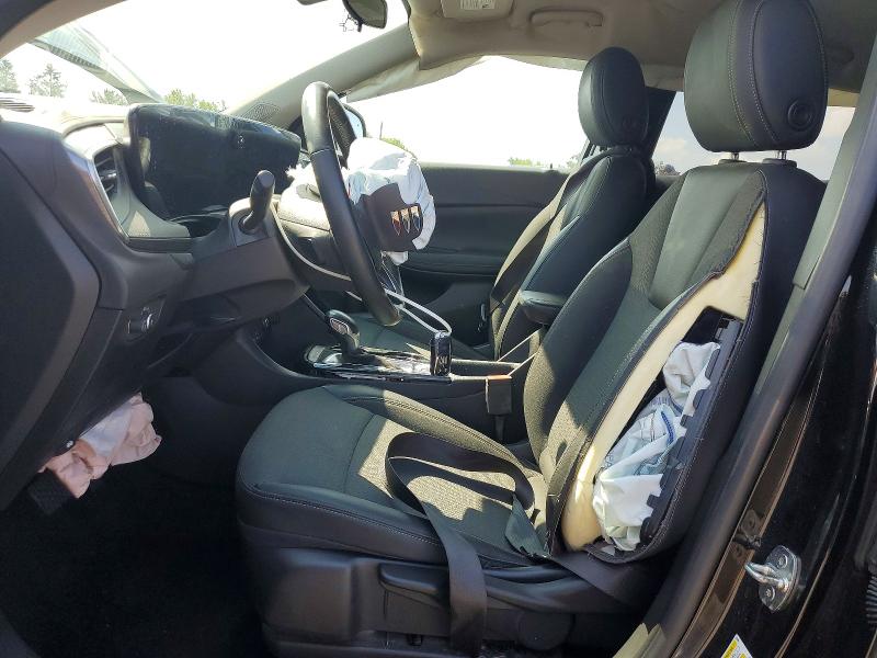 Продаж на аукціоні авто 2024 Buick Encore Gx, vin: KL4AMBS28RB022813, номер лоту: 63208966