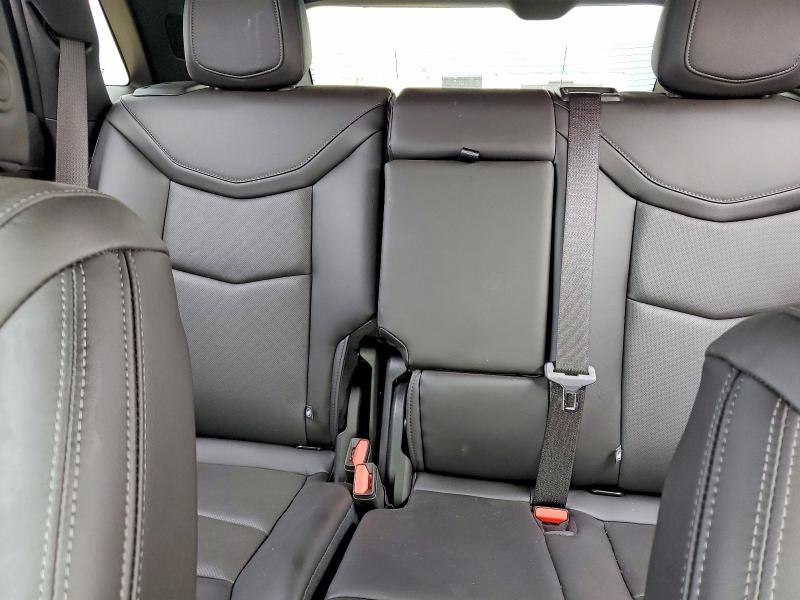 Aukcja sprzedaży 2026 Cadillac Xt5, vin: 1GYKNDRS9TZ104230, numer aukcji: 61185456