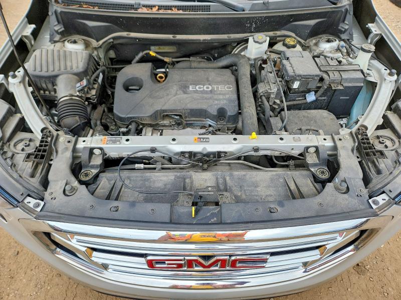 Aukcja sprzedaży 2021 Gmc Terrain, vin: 3GKALVEV5ML308288, numer aukcji: 59810786