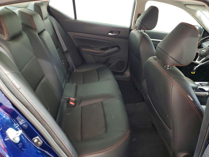 61922466 :رقم المزاد ، 1N4BL4CW8RN330904 vin ، 2024 Nissan Altima مزاد بيع