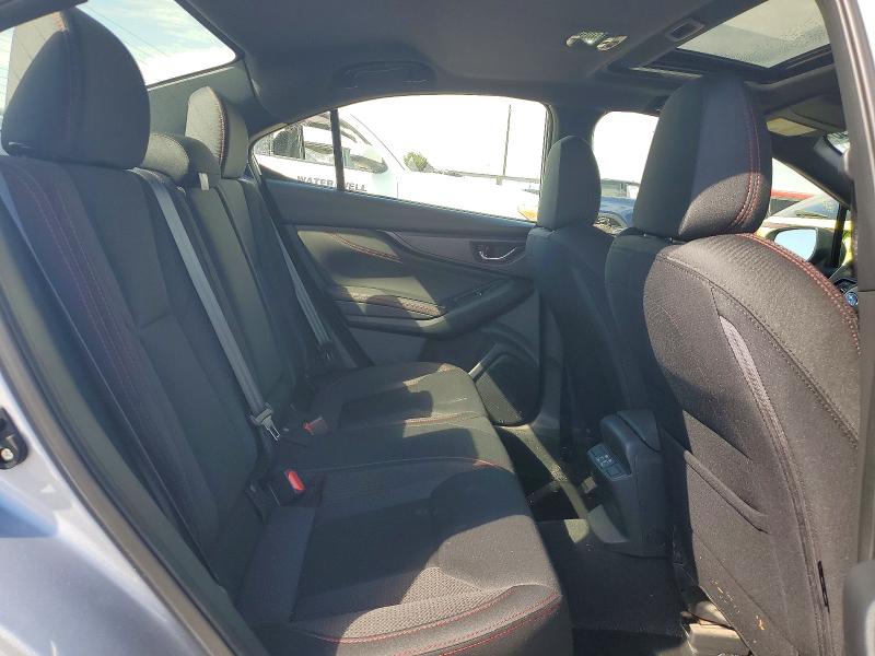 Продажа на аукционе авто 2025 Subaru Wrx, vin: JF1VBAH69S9803117, номер лота: 59825196