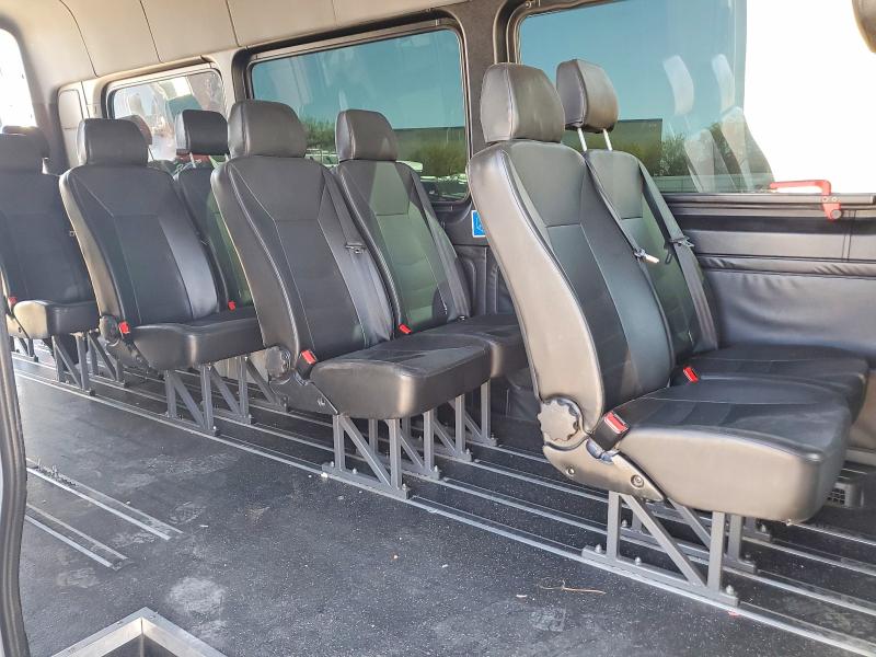 Aukcja sprzedaży 2019 Mercedes-benz Sprinter, vin: WDAPF1CD4KT015722, numer aukcji: 62542326
