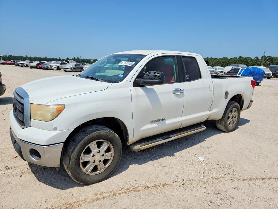 Aukcja sprzedaży 2011 Toyota Tundra, vin: 5TFRM5F17BX020815, numer aukcji: 61170676