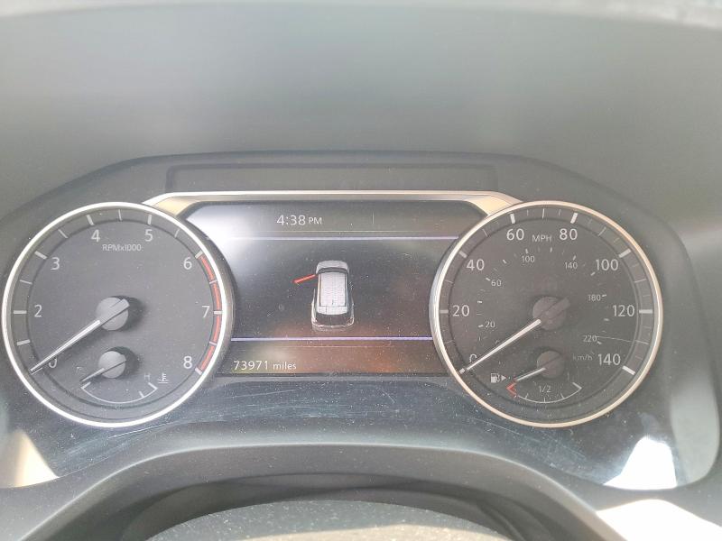 Продажа на аукционе авто 2023 Nissan Rogue, vin: JN8BT3BA9PW404112, номер лота: 60997226