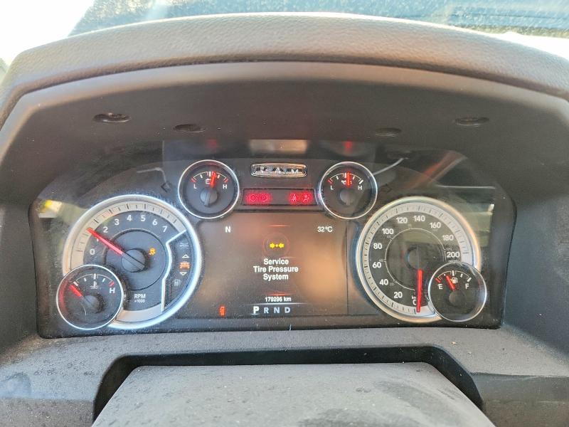 Aukcja sprzedaży 2021 Ram 1500 Classic, vin: 1C6RR7TT3MS587470, numer aukcji: 58917676