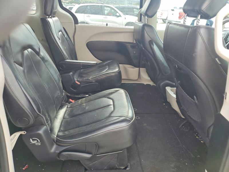 Aukcja sprzedaży 2018 Chrysler Pacifica, vin: 2C4RC1GG7JR314517, numer aukcji: 61321836