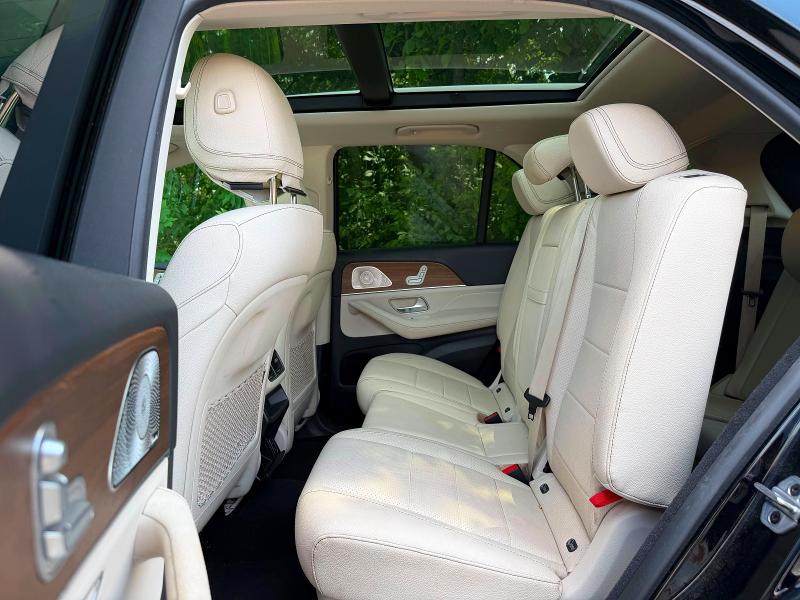 Aukcja sprzedaży 2021 Mercedes-benz Gle, vin: 4JGFB4KE9MA465859, numer aukcji: 60745376