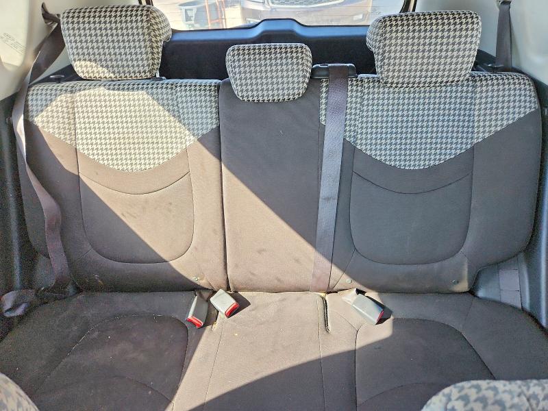 60989696 :رقم المزاد ، KNDJT2A29A7160426 vin ، 2010 Kia Soul مزاد بيع
