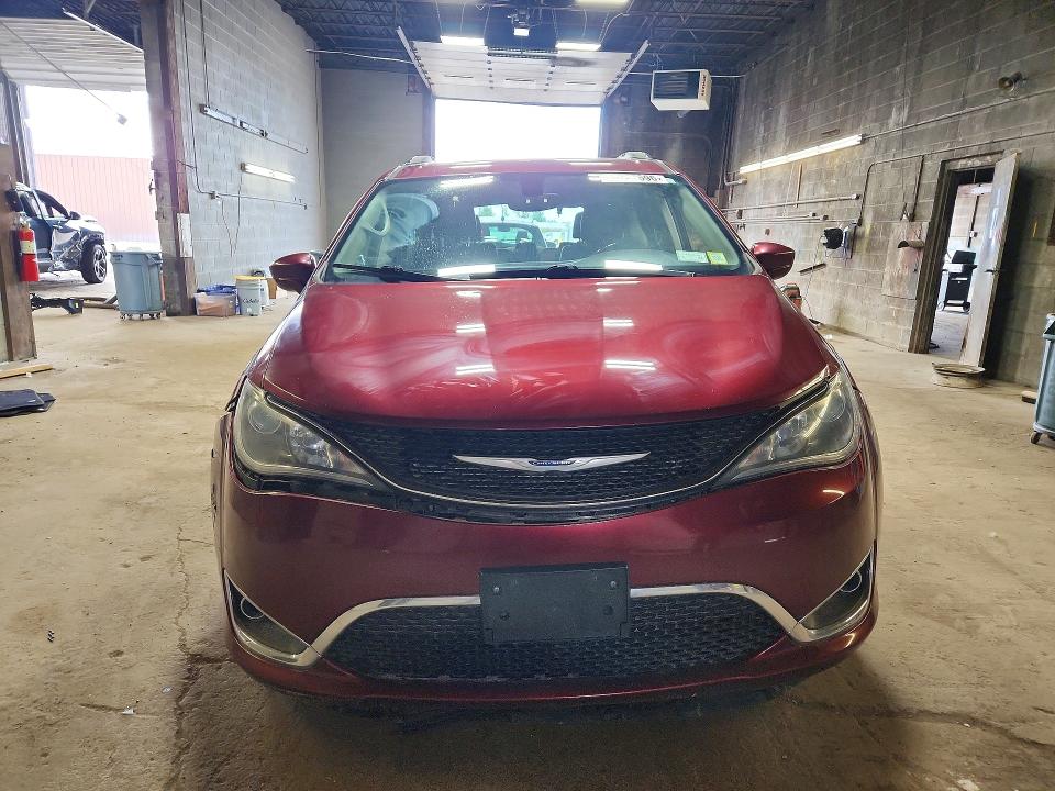 Aukcja sprzedaży 2019 Chrysler Pacifica, vin: 2C4RC1BG3KR704765, numer aukcji: 63047696