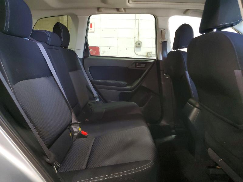 Aukcja sprzedaży 2015 Subaru Forester, vin: JF2SJAFC7FH555844, numer aukcji: 59999126