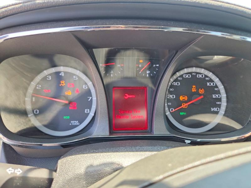 Продажа на аукционе авто 2015 Gmc Terrain, vin: 2GKFLTEK1G6101874, номер лота: 62294276