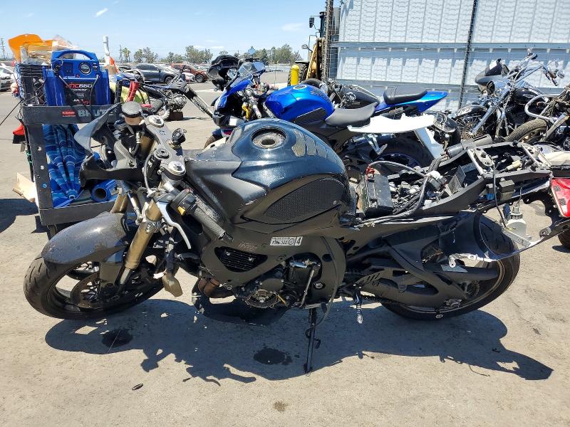 Aukcja sprzedaży 2009 Suzuki Gsx-r600, vin: JS1GN7EA092102436, numer aukcji: 61385966
