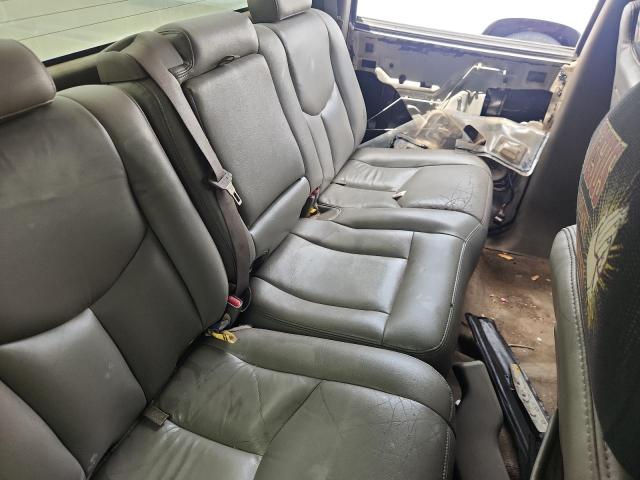 2005 Gmc New Sierra მანქანა იყიდება აუქციონზე, vin: 2GTEC13T551131848, აუქციონის ნომერი: 61029386