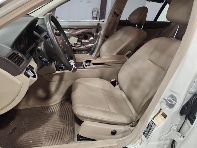 Продажа на аукционе авто 2011 Mercedes-benz C, vin: WDDGF5EB8BA416806, номер лота: 62269856