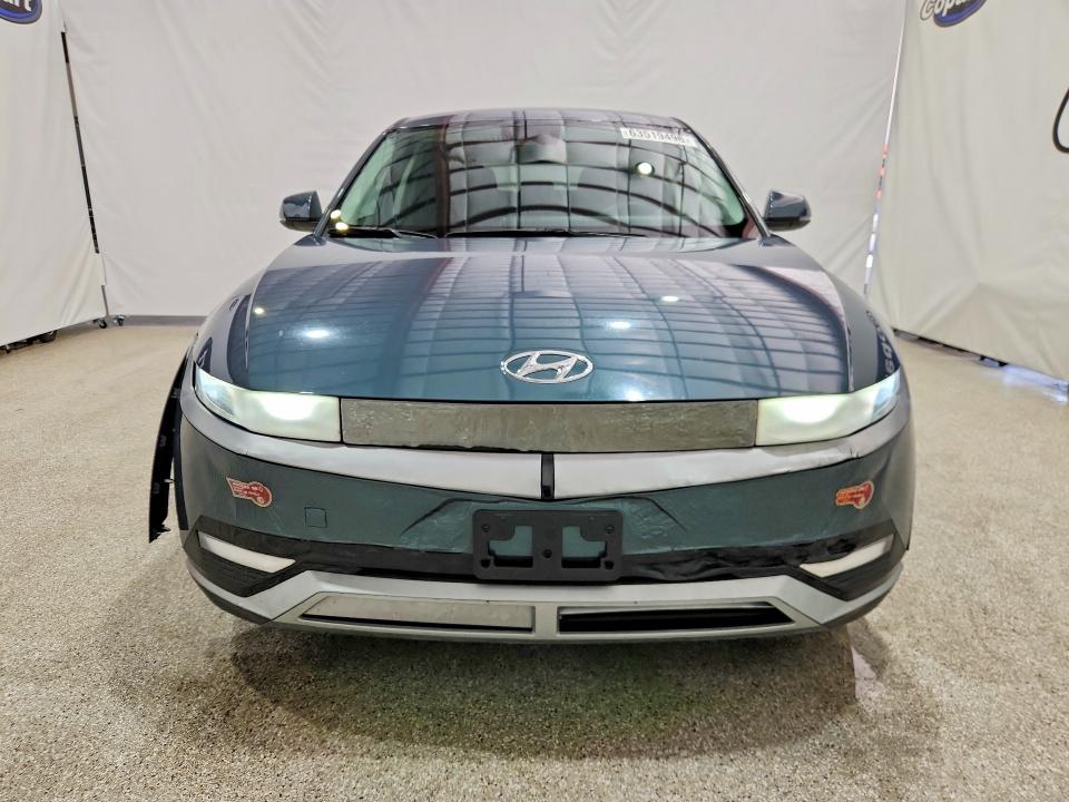 Auction sale of the 2024 Hyundai Ioniq 5, vin: KM8KM4DE9RU307078, lot number: 63519496
