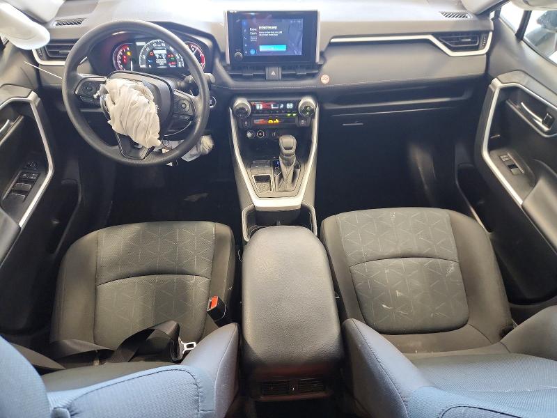 Продаж на аукціоні авто 2025 Toyota Rav4, vin: 2T3W1RFV8SC326854, номер лоту: 60836626