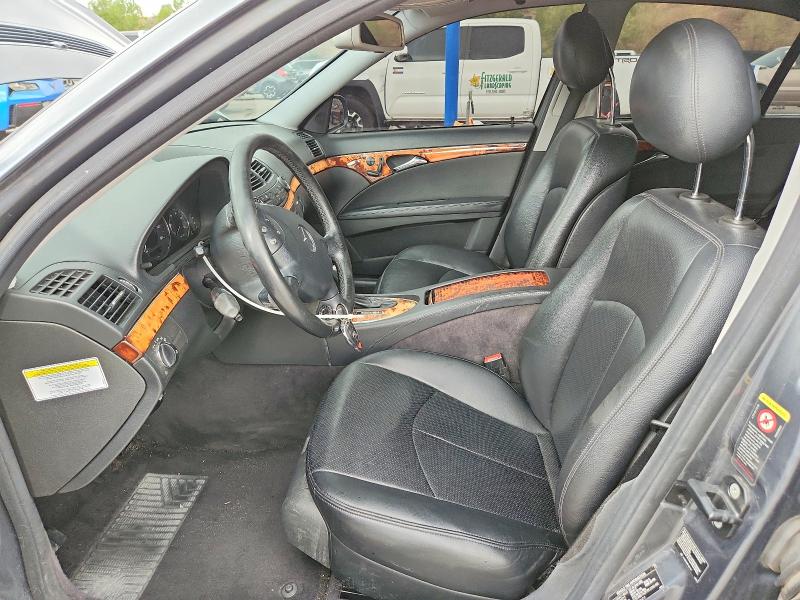 Aukcja sprzedaży 2005 Mercedes-benz E, vin: WDBUF26J05A792842, numer aukcji: 62248396