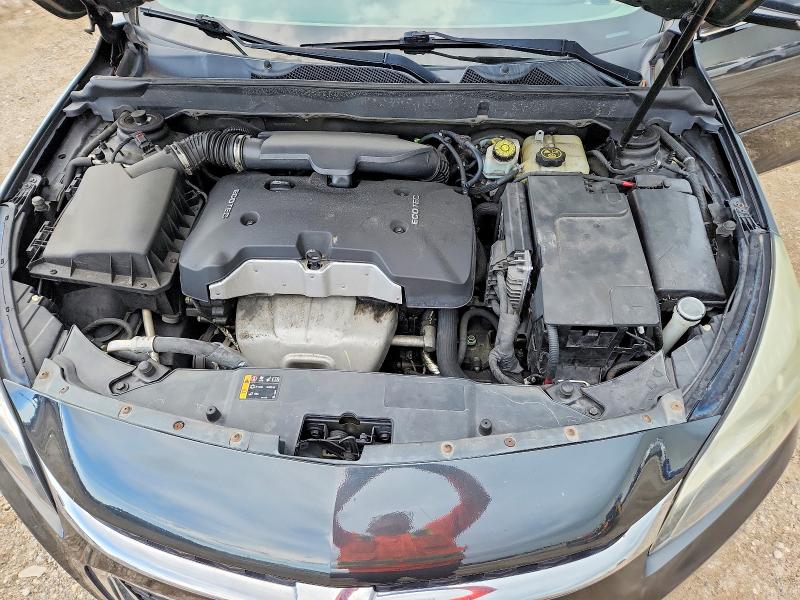 Продажа на аукционе авто 2014 Chevrolet Malibu, vin: 1G11C5SL7EF250767, номер лота: 60355596